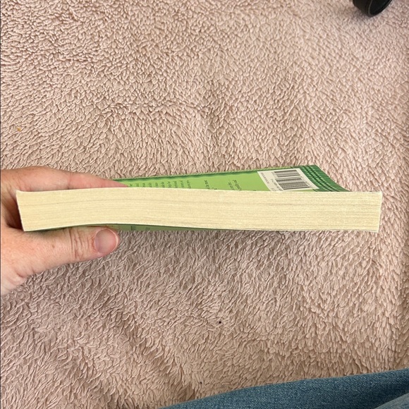 The Right Attitude to Rain novel by Alexander McCall Smith - Picture 3 of 4